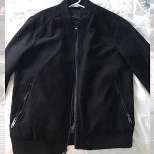 Marc Anthony Bomber Jacket